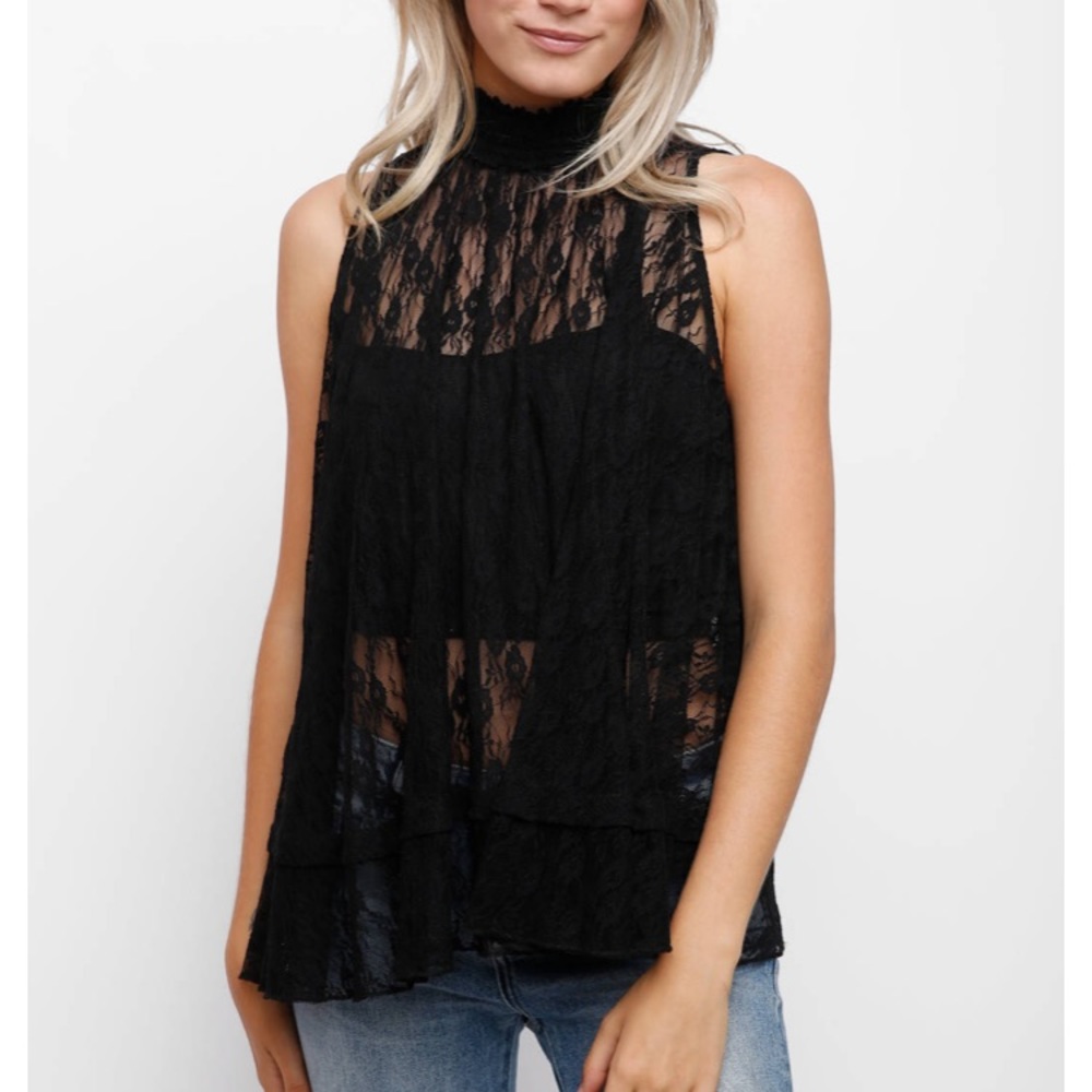 Free People Top
